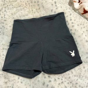 PLAYBOY by Pacsun Shorts